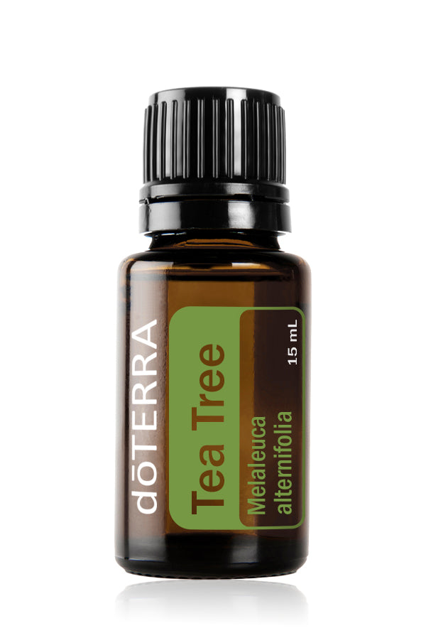 Tea Tree Essential Oil 15ml