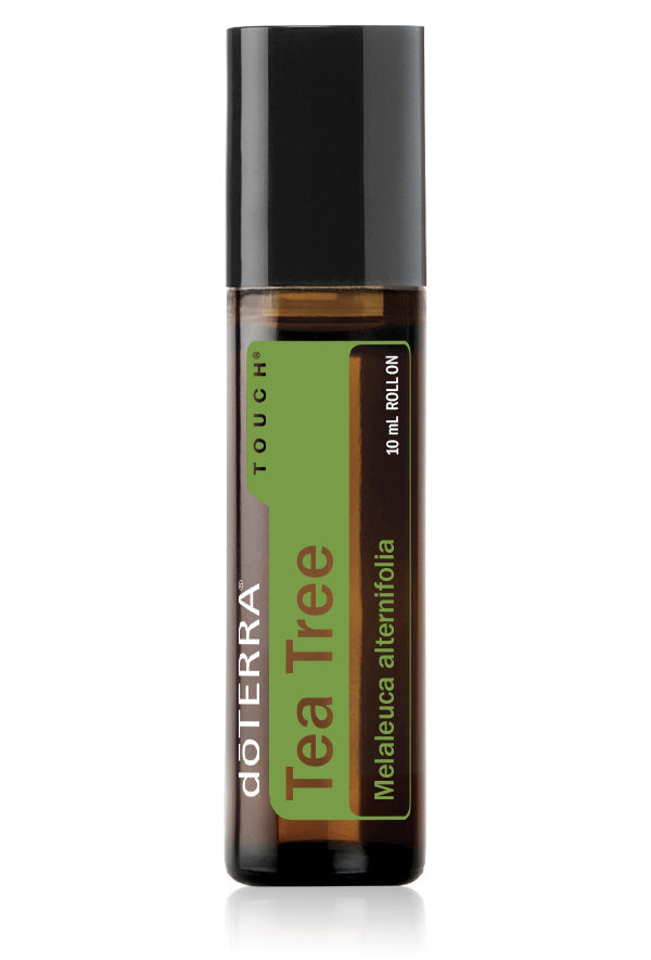 Tea Tree Essential Oil 15ml