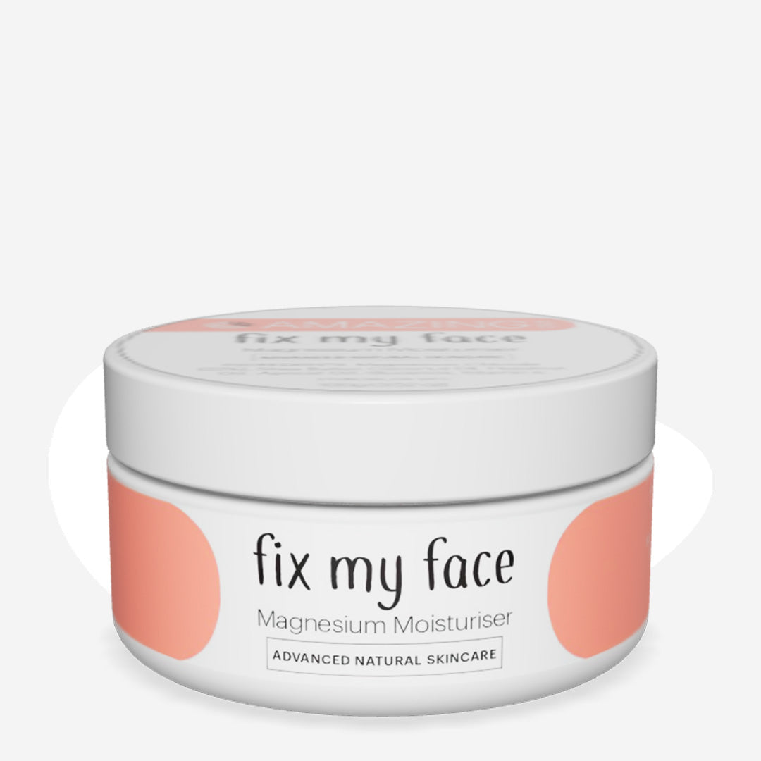 Amazing Oils - Fix My Face 100g