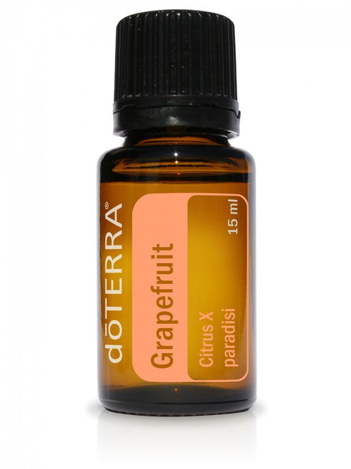 Grapefruit Essential Oil 15ml