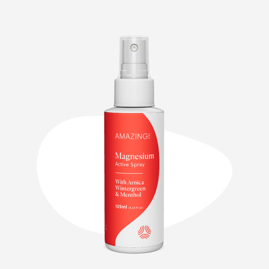 Amazing Oils - Magnesium Active Spray