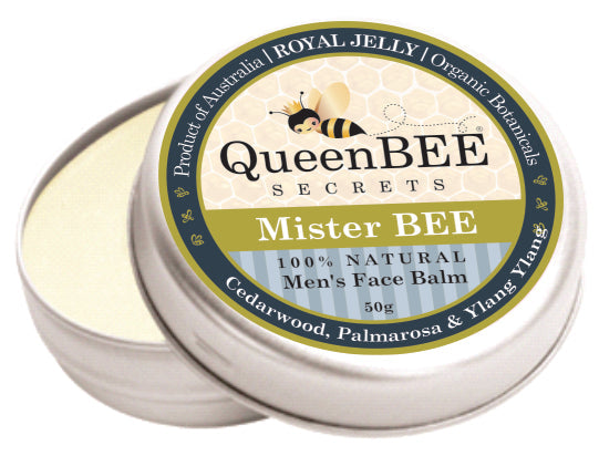 Mister BEE