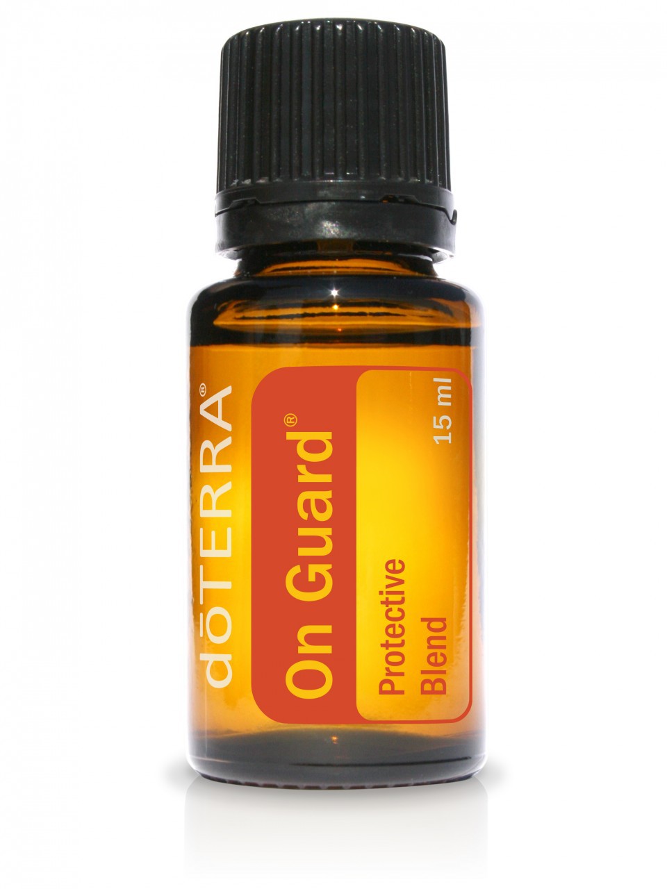 On Guard Essential Oil Blend 15ml