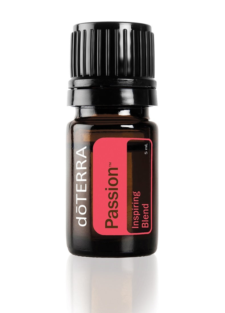 Passion Essential Oil Blend 5ml