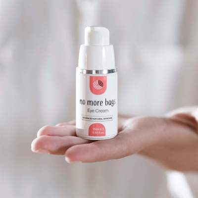 Amazing Oils - No More Bags Eye Cream 15ml