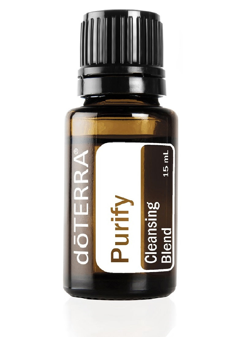 Purify Essential Oil Blend 15ml