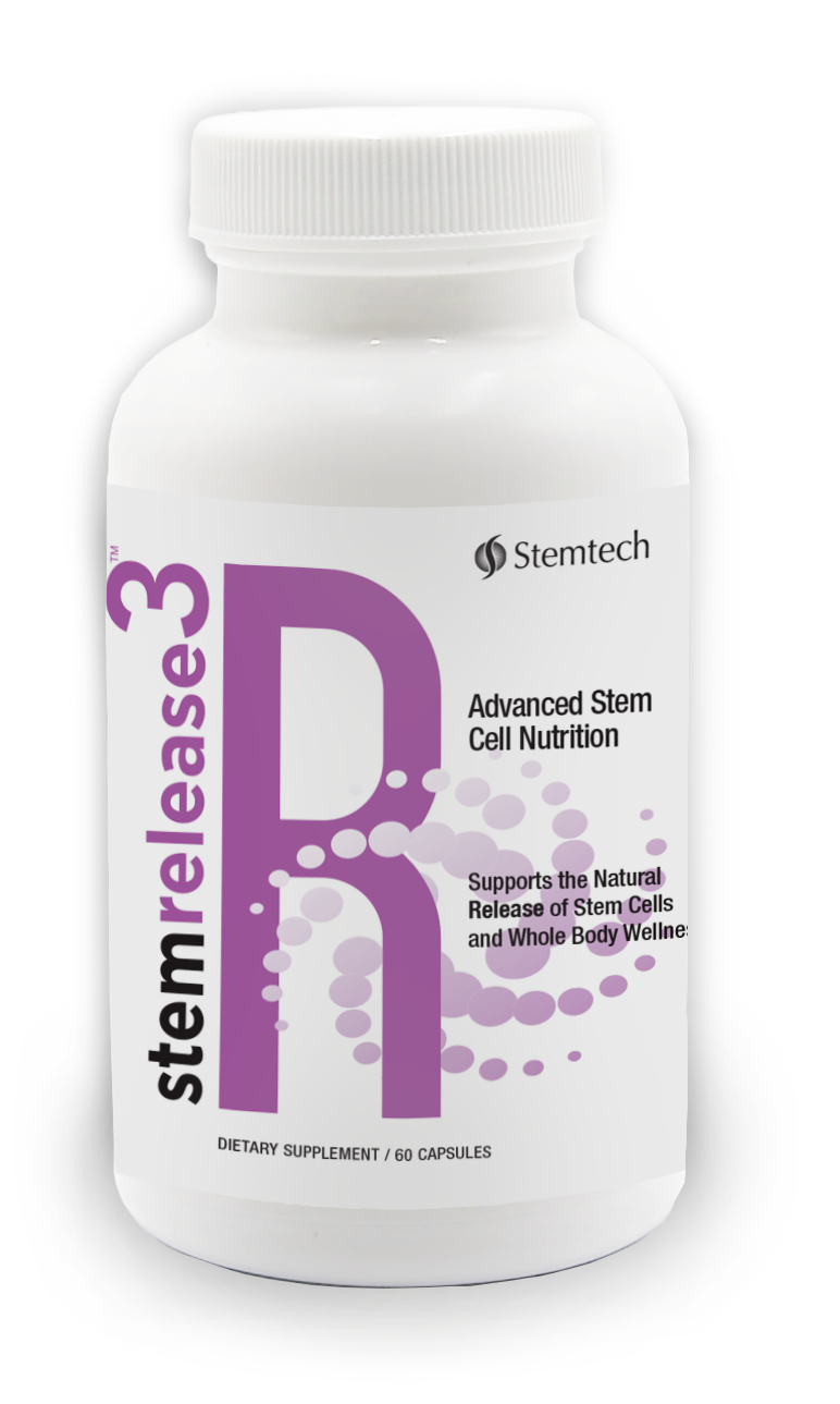stemrelease3™