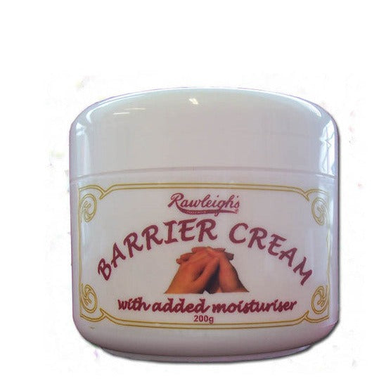 Rawleigh’s  Barrier Cream - 200g