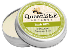 Bush BEE