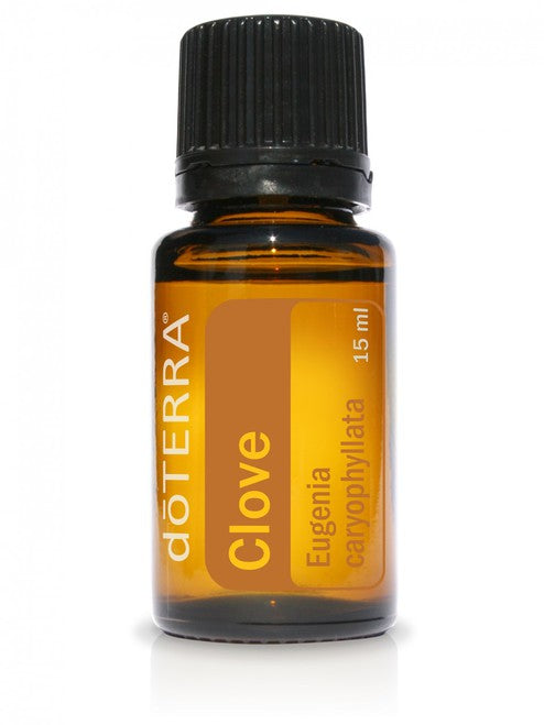 Clove - Essential Oil 15ml