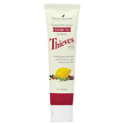 Toothpaste - Thieves Dentarome Plus