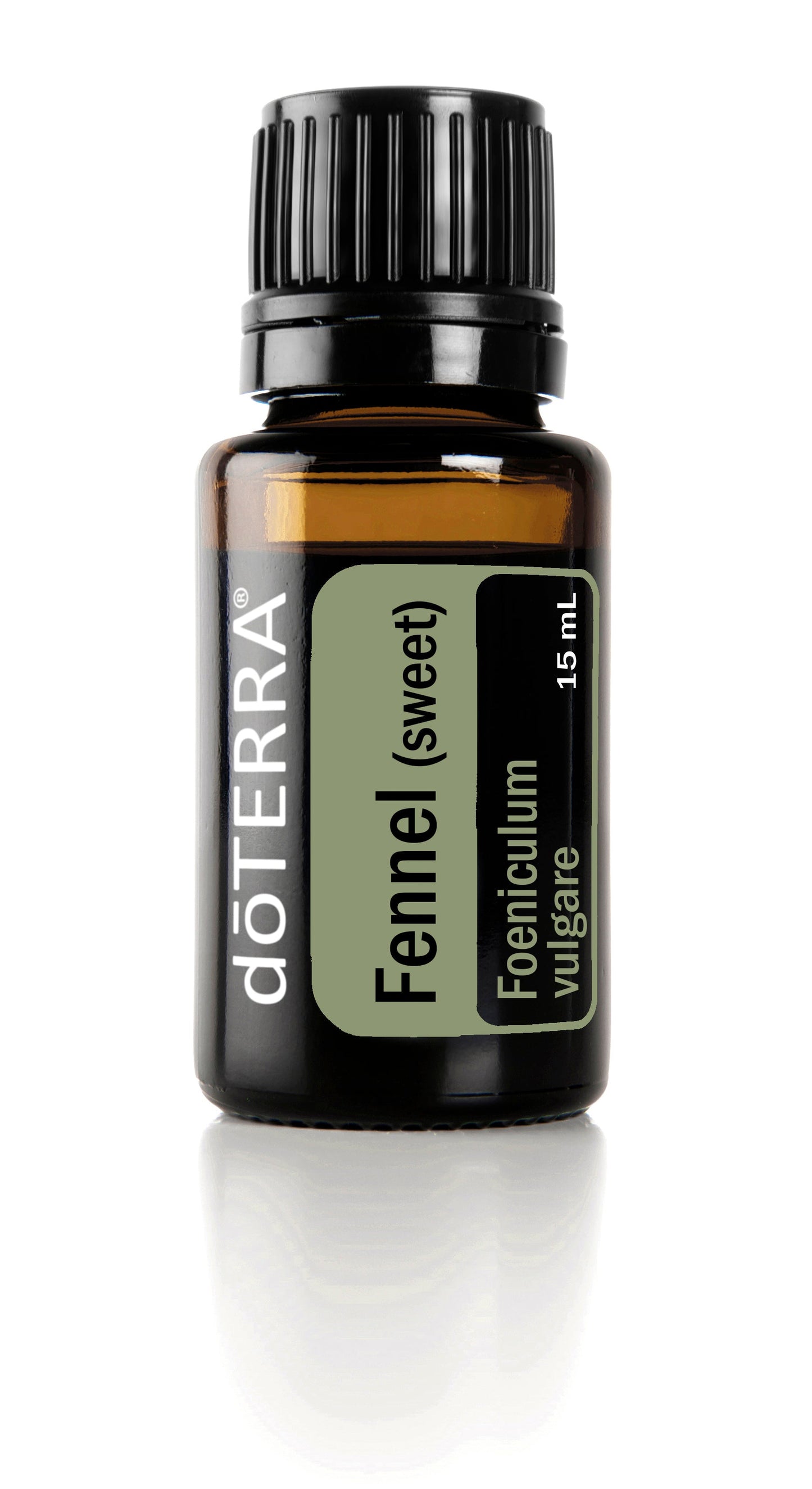 Sweet Fennel Essential Oil 15ml