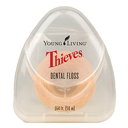 Thieves Dental Floss