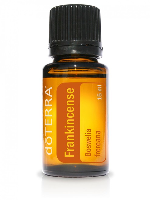 Frankincense Essential Oil 15ml