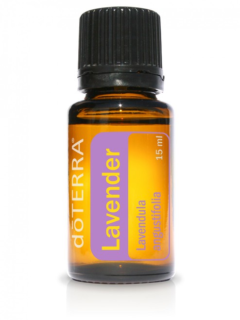 Lavender Essential Oil 15ml