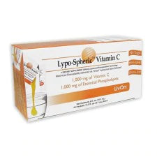 Lypo-Spheric Vitamin C