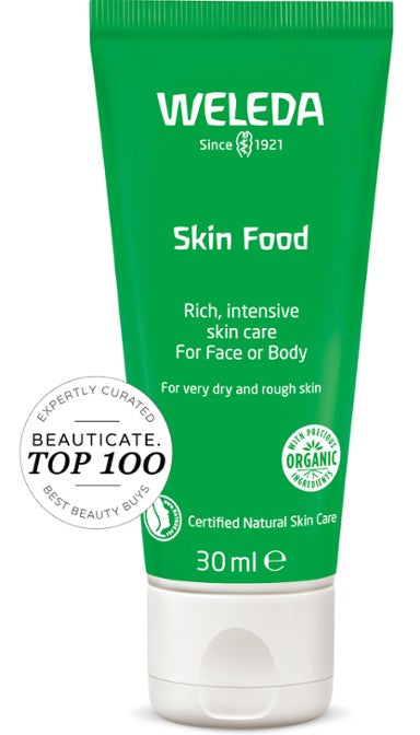 Weleda Skin Food