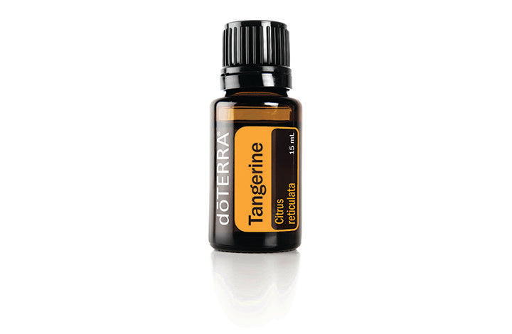 Tangerine Essential Oil 15ml