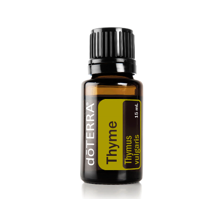 Thyme Essential Oil 15ml