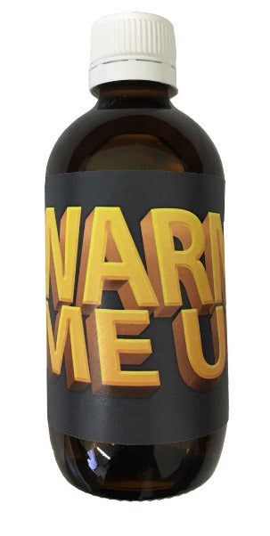 Rawleigh’s Warm Me Up Sports Rub - 200ml
