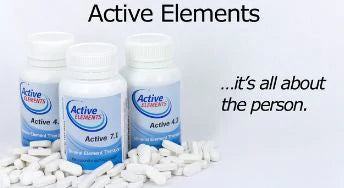 Active Elements