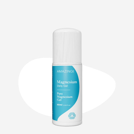 Amazing Oils - Daily Magnesium Gel Roll On