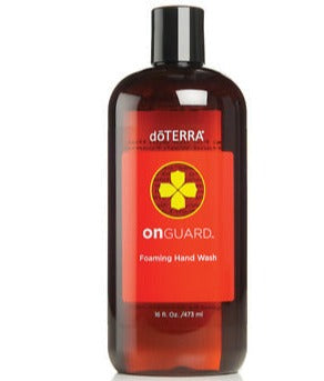 On Guard® Foaming Hand Wash