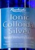 Rawleigh's Ionic Colloidal Silver
